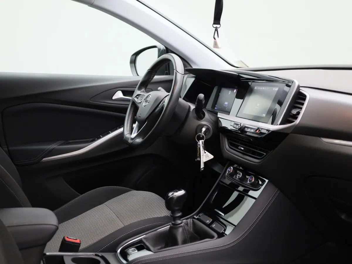 1.2 Turbo Edition | TREKHAAK | KLIMAATREGELING | APPLE CARPLAY | CRUISE CONTROL