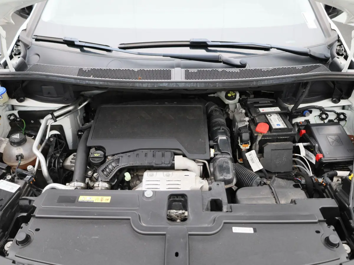1.2 Turbo Edition | TREKHAAK | KLIMAATREGELING | APPLE CARPLAY | CRUISE CONTROL