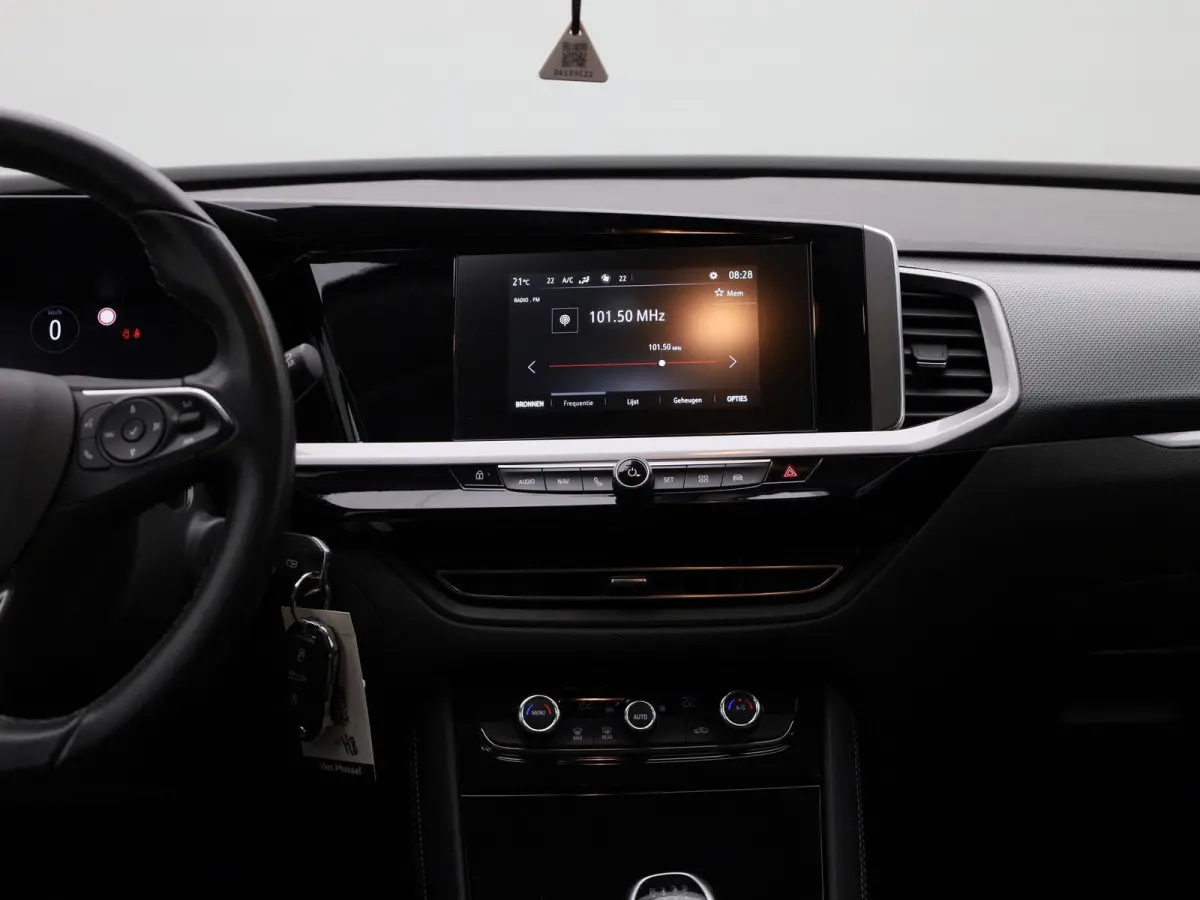 1.2 Turbo Edition | TREKHAAK | KLIMAATREGELING | APPLE CARPLAY | CRUISE CONTROL