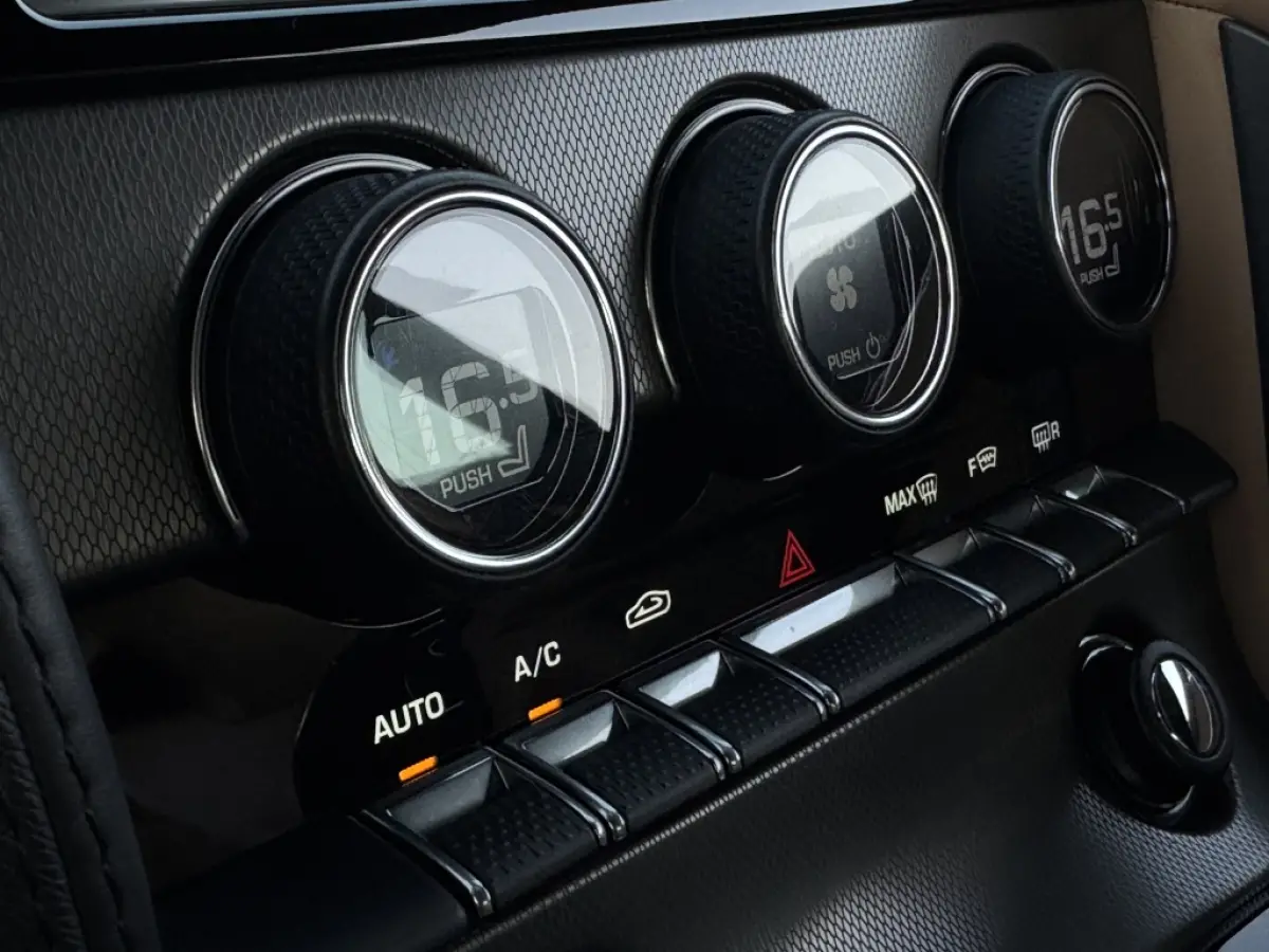 3.0 V6 S AWD Sportstoelen Sportuitlaat etc.