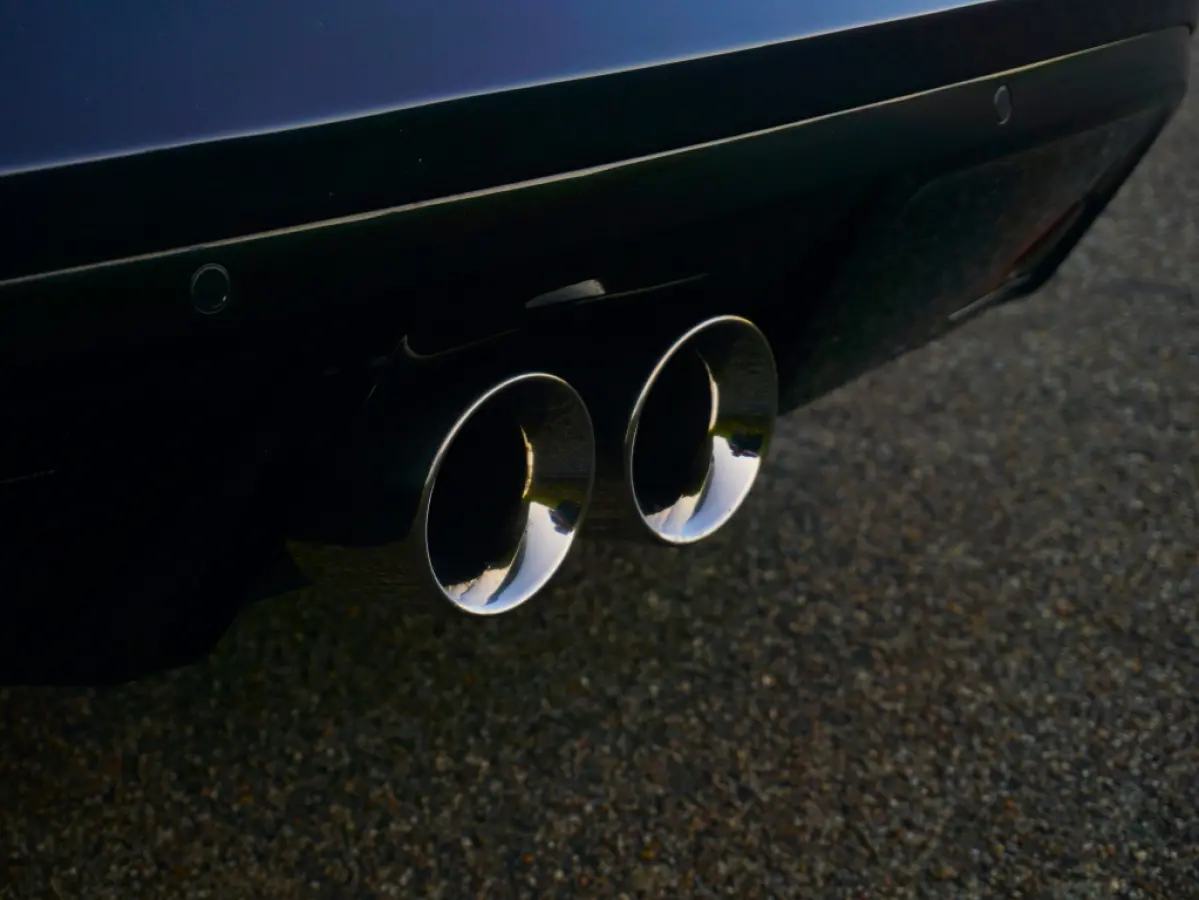 3.0 V6 S AWD Sportstoelen Sportuitlaat etc.