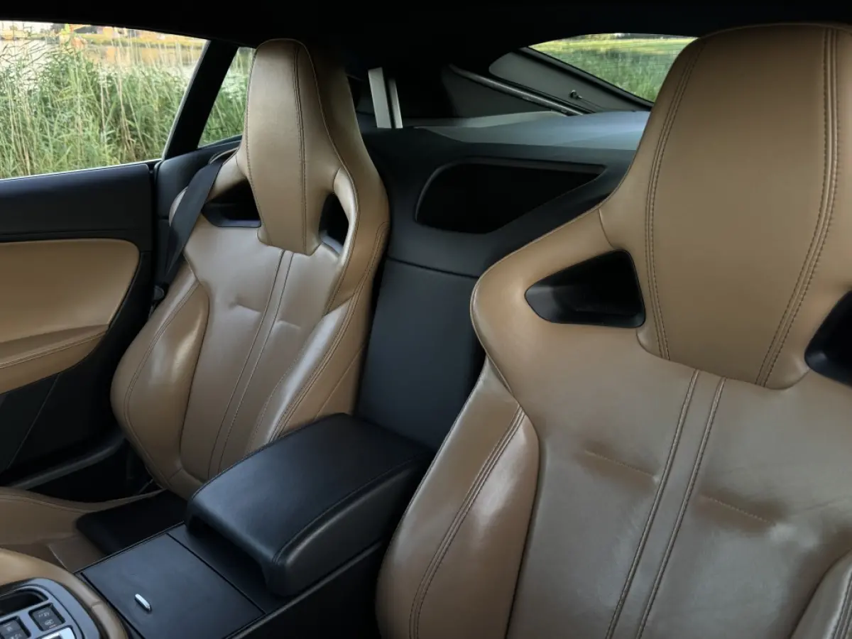 3.0 V6 S AWD Sportstoelen Sportuitlaat etc.