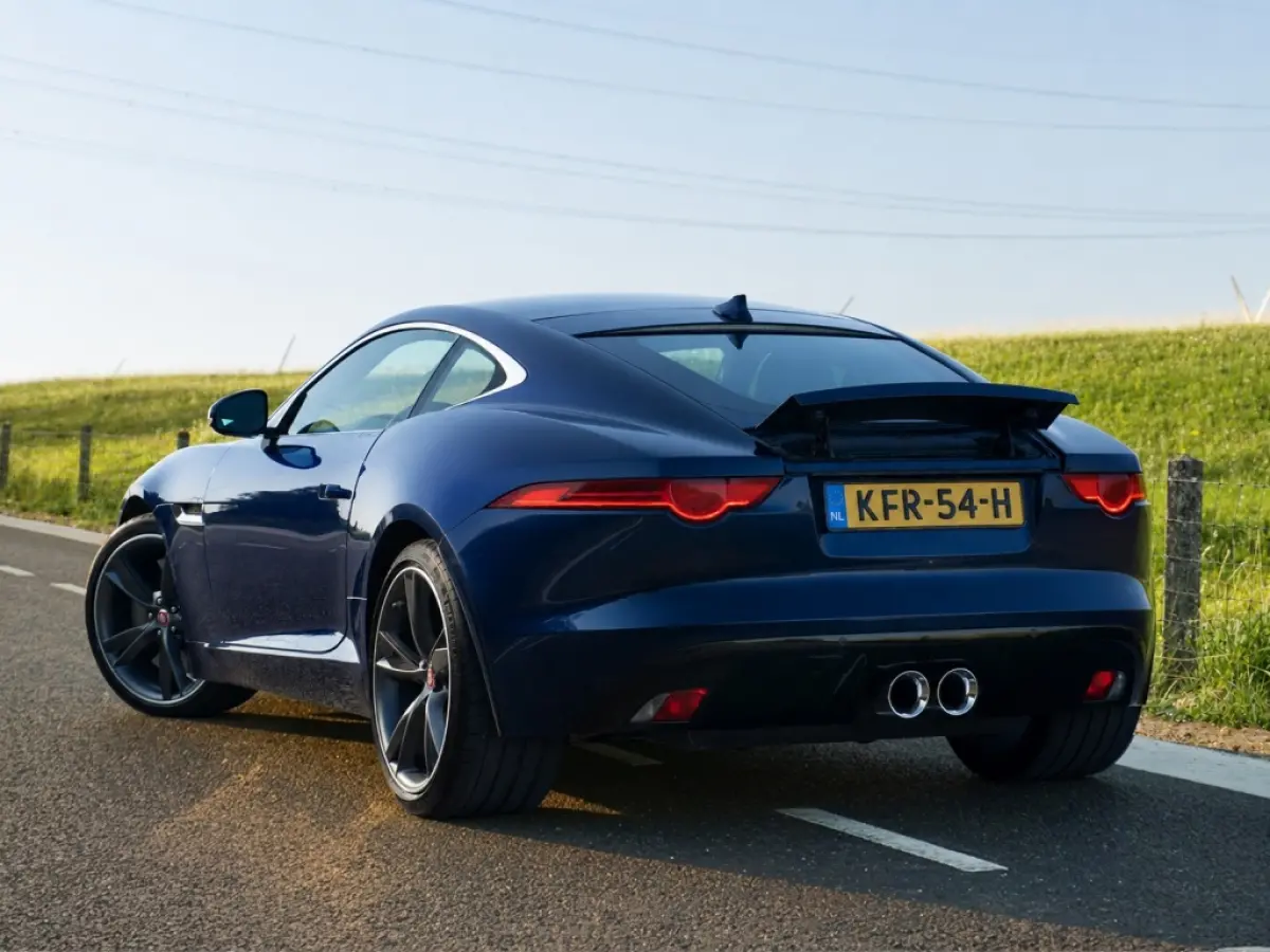 3.0 V6 S AWD Sportstoelen Sportuitlaat etc.