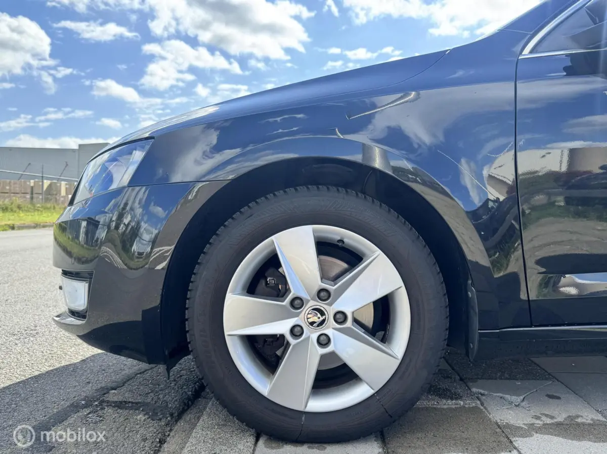 1.0 TSI Greentech Style Business|Navi