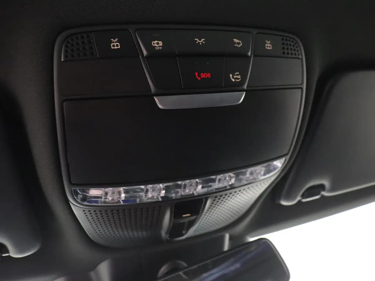 AMG 63 S Premium Plus Pack / Memory-Stoelen / Burmester / Panaroma-dak / AMG-Driverspakket / Trekhaak / AMG-Sportstoelen / Multibeam-Led / Stoelverwarming / 360Graden-Camera / Smartphone-Int