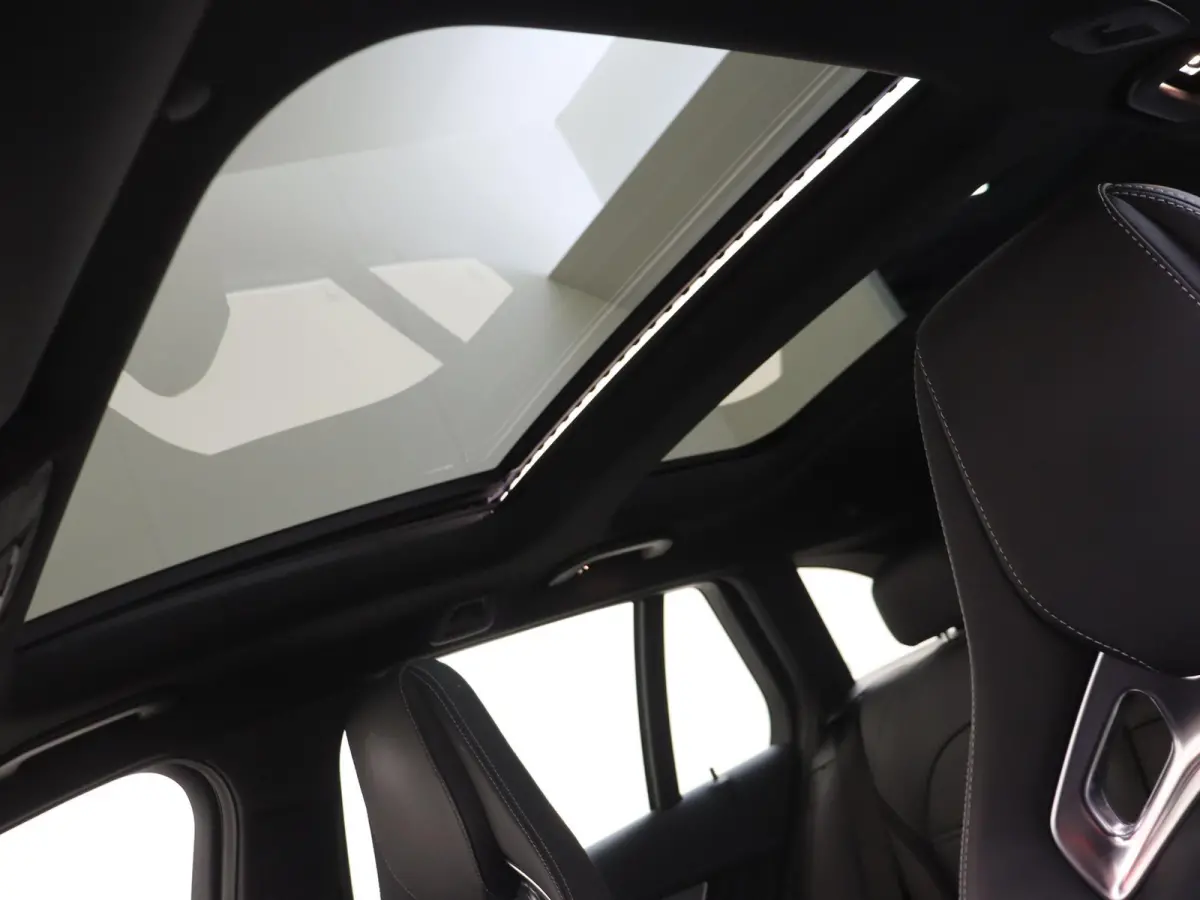 AMG 63 S Premium Plus Pack / Memory-Stoelen / Burmester / Panaroma-dak / AMG-Driverspakket / Trekhaak / AMG-Sportstoelen / Multibeam-Led / Stoelverwarming / 360Graden-Camera / Smartphone-Int