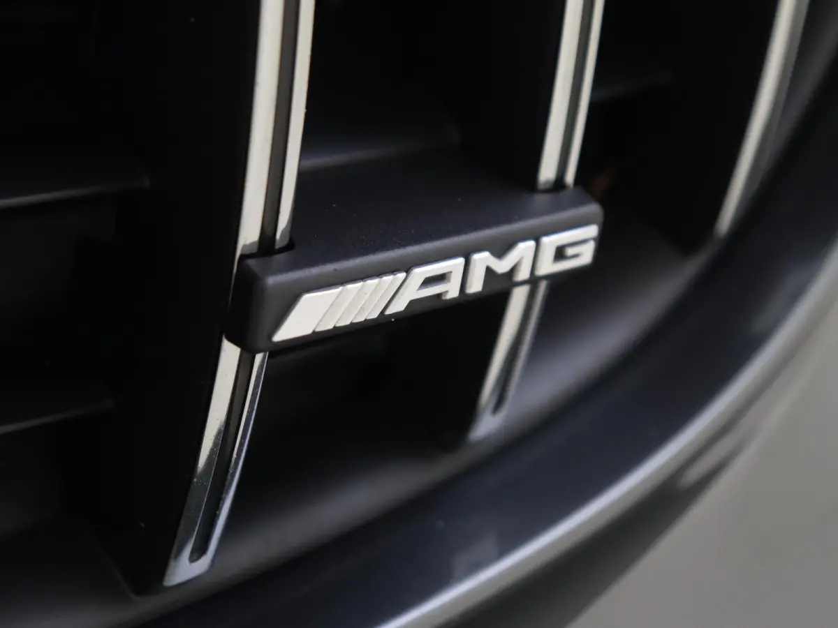 AMG 63 S Premium Plus Pack / Memory-Stoelen / Burmester / Panaroma-dak / AMG-Driverspakket / Trekhaak / AMG-Sportstoelen / Multibeam-Led / Stoelverwarming / 360Graden-Camera / Smartphone-Int