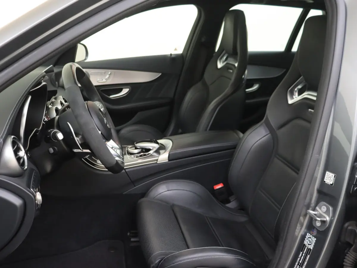 AMG 63 S Premium Plus Pack / Memory-Stoelen / Burmester / Panaroma-dak / AMG-Driverspakket / Trekhaak / AMG-Sportstoelen / Multibeam-Led / Stoelverwarming / 360Graden-Camera / Smartphone-Int