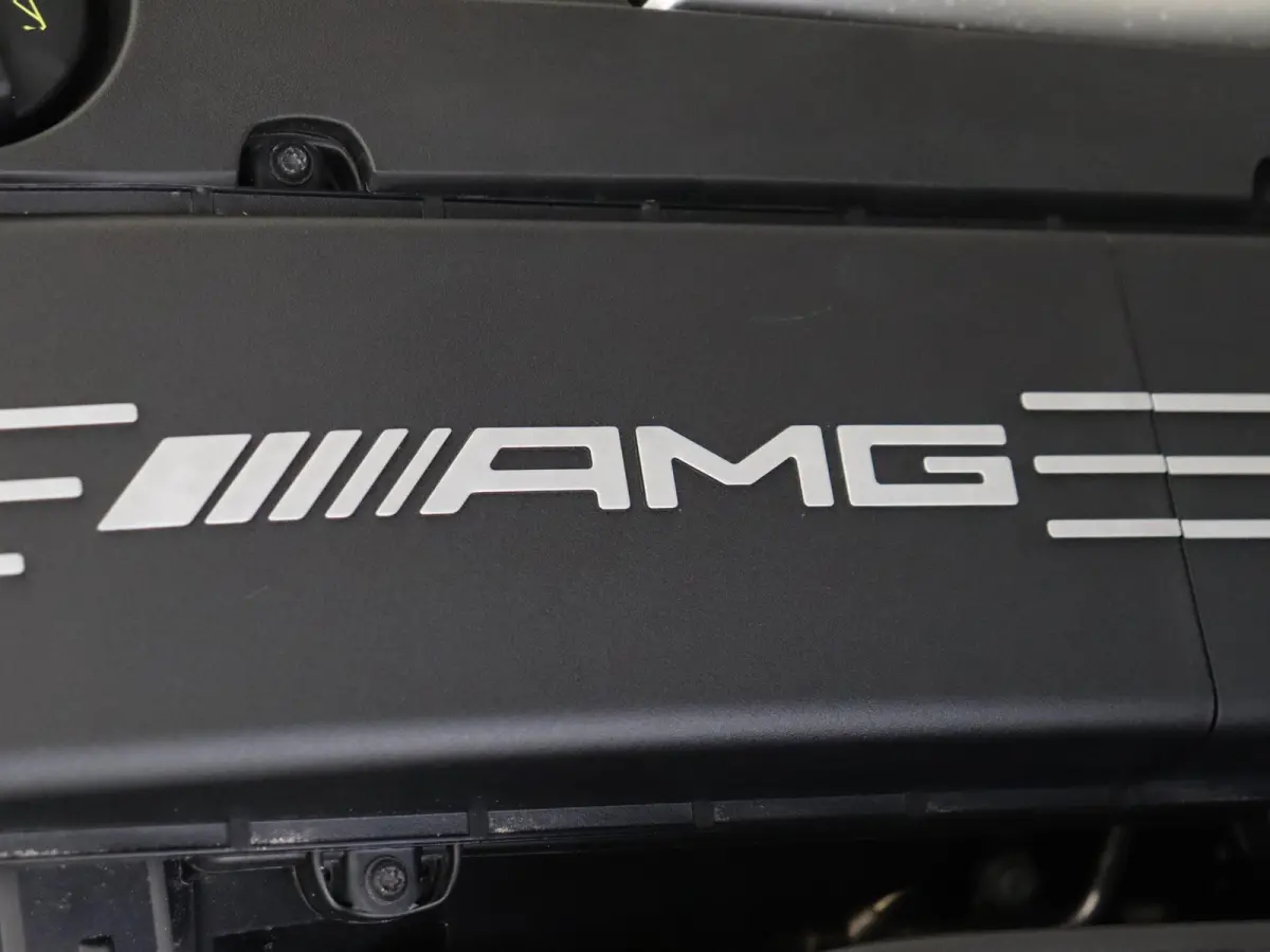 AMG 63 S Premium Plus Pack / Memory-Stoelen / Burmester / Panaroma-dak / AMG-Driverspakket / Trekhaak / AMG-Sportstoelen / Multibeam-Led / Stoelverwarming / 360Graden-Camera / Smartphone-Int