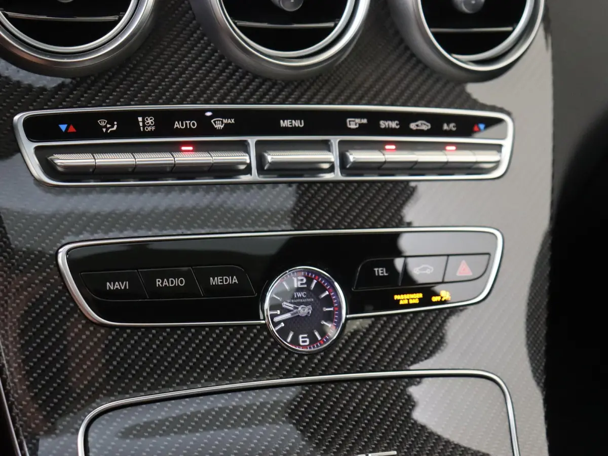 AMG 63 S Premium Plus Pack / Memory-Stoelen / Burmester / Panaroma-dak / AMG-Driverspakket / Trekhaak / AMG-Sportstoelen / Multibeam-Led / Stoelverwarming / 360Graden-Camera / Smartphone-Int