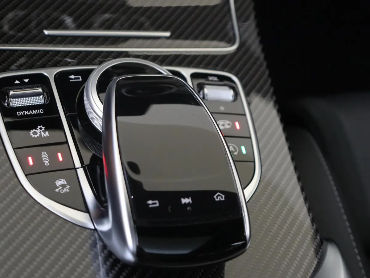 AMG 63 S Premium Plus Pack / Memory-Stoelen / Burmester / Panaroma-dak / AMG-Driverspakket / Trekhaak / AMG-Sportstoelen / Multibeam-Led / Stoelverwarming / 360Graden-Camera / Smartphone-Int