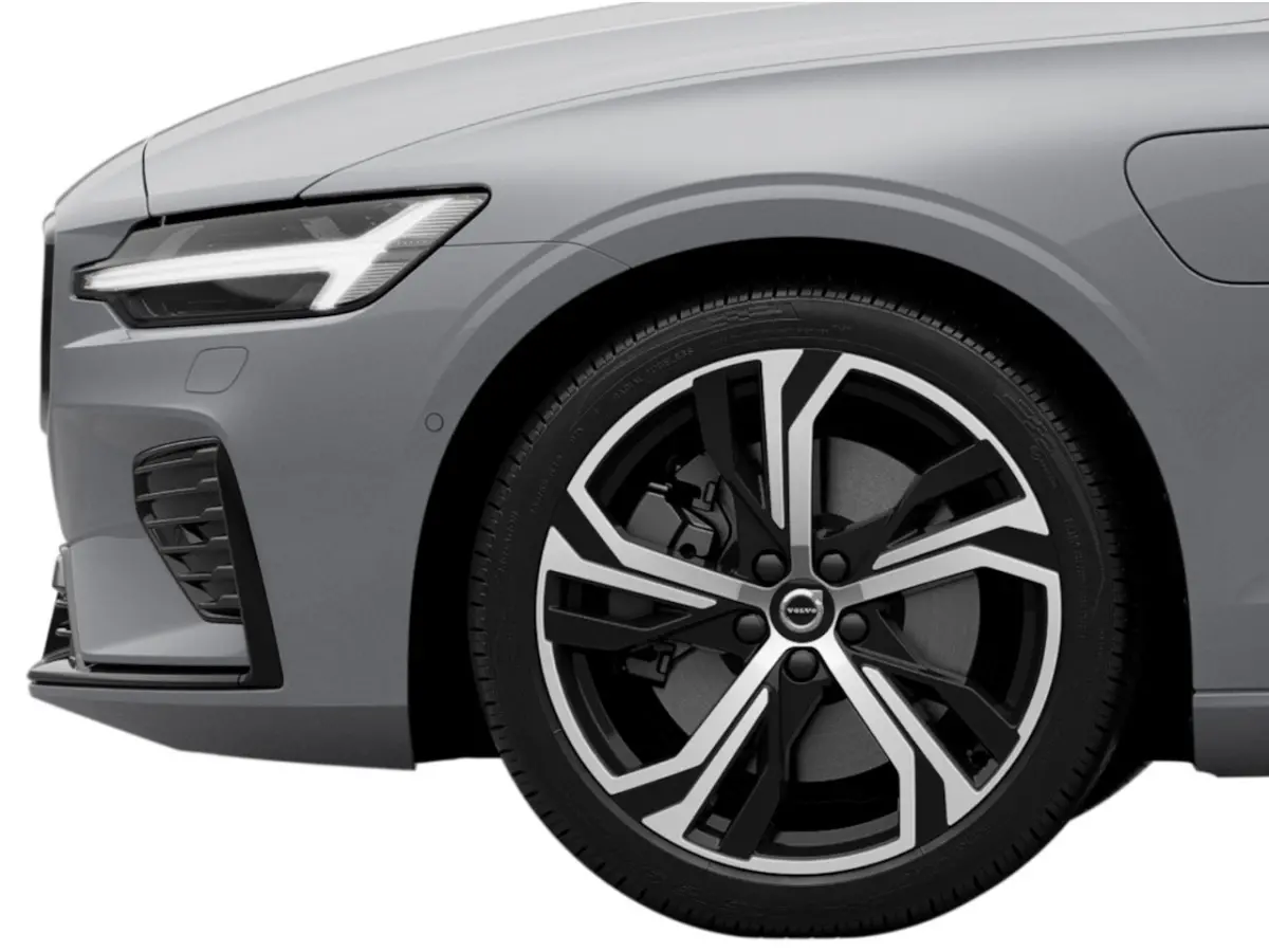 2.0 T6 Plug-in hybrid AWD Ultra Dark | Achterbank verwarmd | Achteruitrijcamera | Apple Carplay/Android Auto|telefoonintegratie premium
