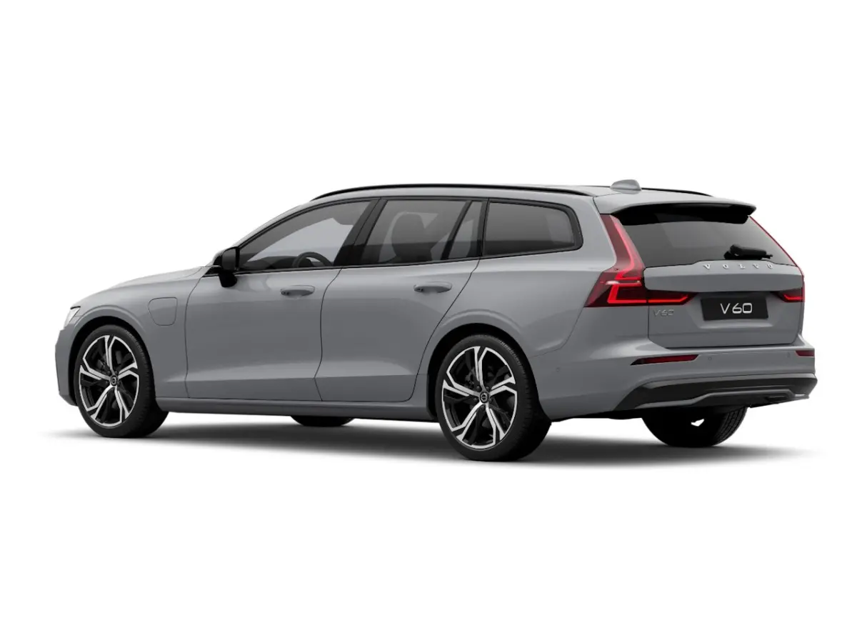 2.0 T6 Plug-in hybrid AWD Ultra Dark | Achterbank verwarmd | Achteruitrijcamera | Apple Carplay/Android Auto|telefoonintegratie premium
