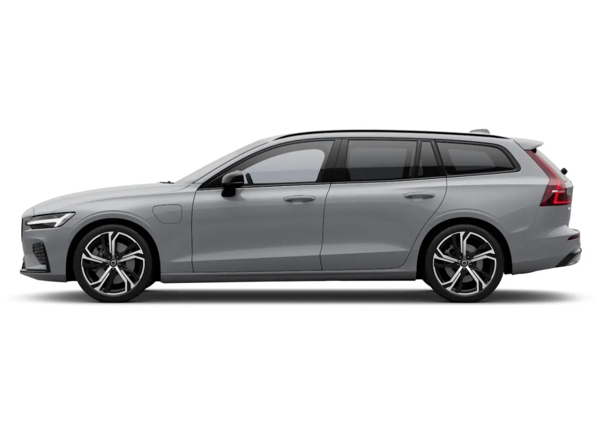 2.0 T6 Plug-in hybrid AWD Ultra Dark | Achterbank verwarmd | Achteruitrijcamera | Apple Carplay/Android Auto|telefoonintegratie premium