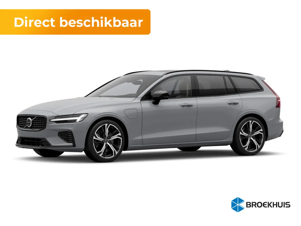 2.0 T6 Plug-in hybrid AWD Ultra Dark | Achterbank verwarmd | Achteruitrijcamera | Apple Carplay/Android Auto|telefoonintegratie premium