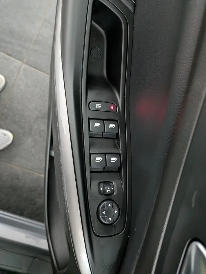 1.2 Turbo GS | Apple Carplay/Android Auto|telefoonintegratie premium | Cruise control | Electronic climate controle
