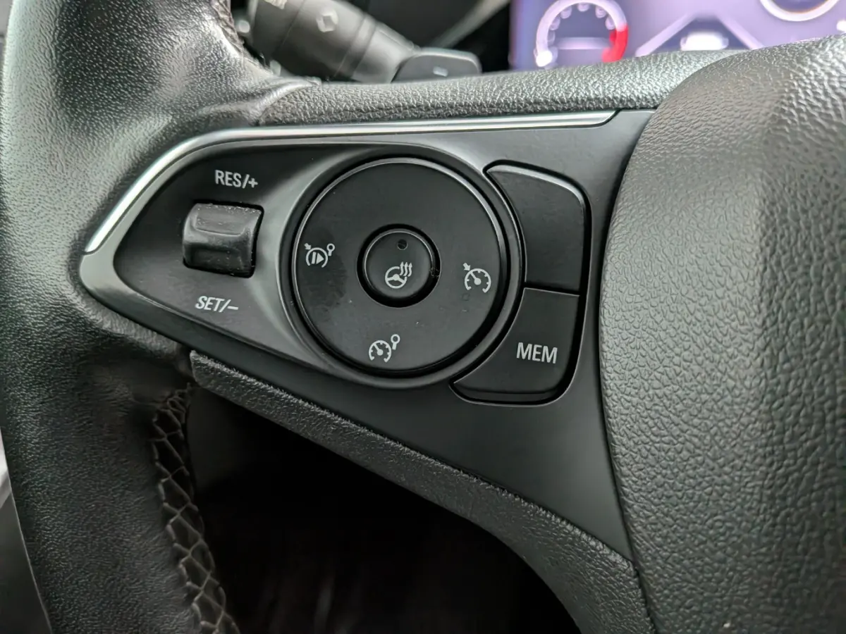 1.2 Turbo GS | Apple Carplay/Android Auto|telefoonintegratie premium | Cruise control | Electronic climate controle