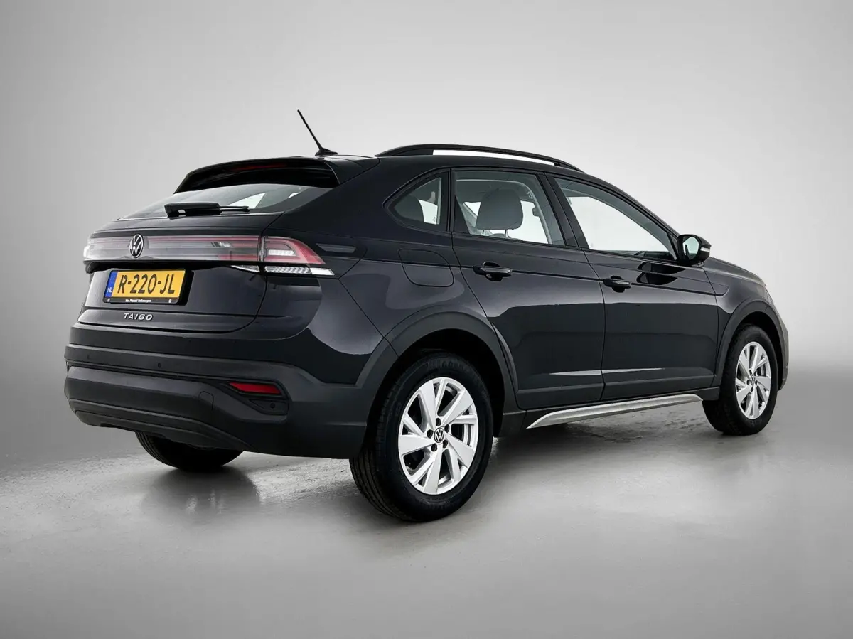 1.0 TSI Life 95 PK| Origineel Nederlands | 1e Eigenaar | Apple Carplay | Android Auto | Airco | 16 Inch Velgen | Digitale Cockpit | Buitenspiegels Elektrisch Inklapbaar