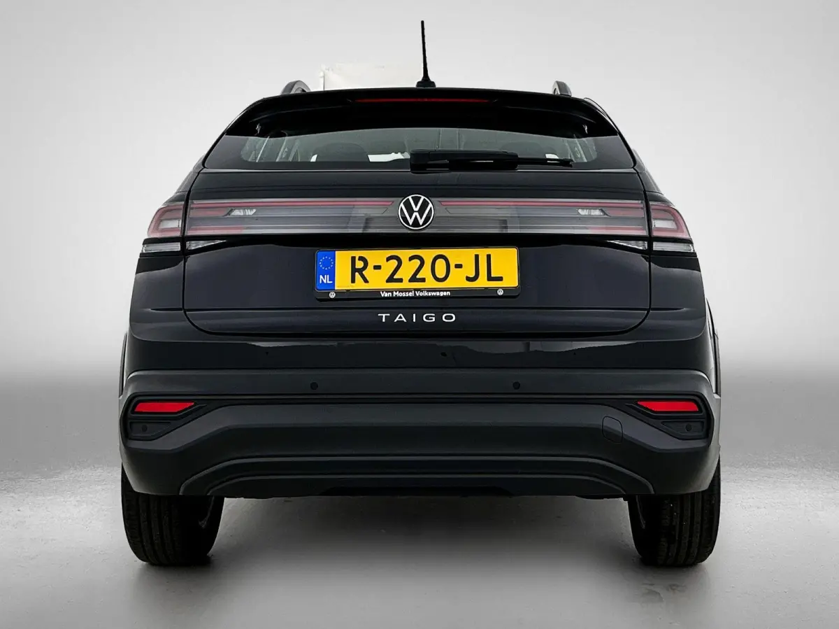 1.0 TSI Life 95 PK| Origineel Nederlands | 1e Eigenaar | Apple Carplay | Android Auto | Airco | 16 Inch Velgen | Digitale Cockpit | Buitenspiegels Elektrisch Inklapbaar