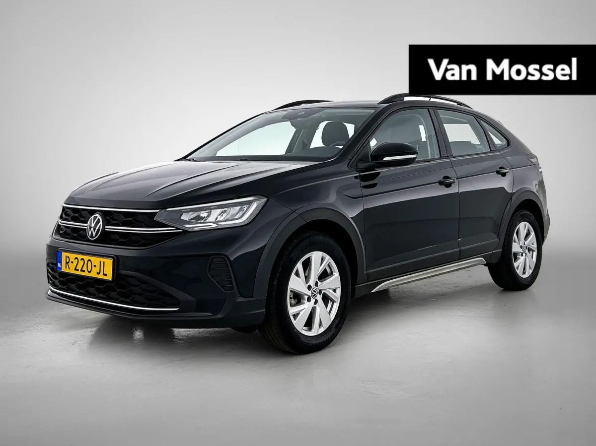 1.0 TSI Life 95 PK| Origineel Nederlands | 1e Eigenaar | Apple Carplay | Android Auto | Airco | 16 Inch Velgen | Digitale Cockpit | Buitenspiegels Elektrisch Inklapbaar