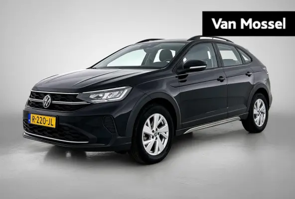 1.0 TSI Life 95 PK| Origineel Nederlands | 1e Eigenaar | Apple Carplay | Android Auto | Airco | 16 Inch Velgen | Digitale Cockpit | Buitenspiegels Elektrisch Inklapbaar