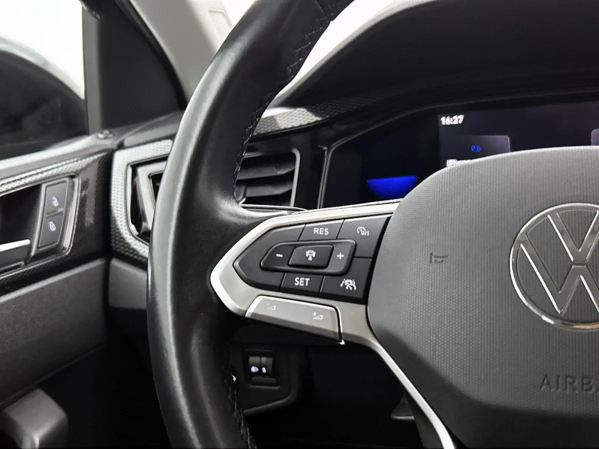 1.0 TSI Life 95 PK| Origineel Nederlands | 1e Eigenaar | Apple Carplay | Android Auto | Airco | 16 Inch Velgen | Digitale Cockpit | Buitenspiegels Elektrisch Inklapbaar