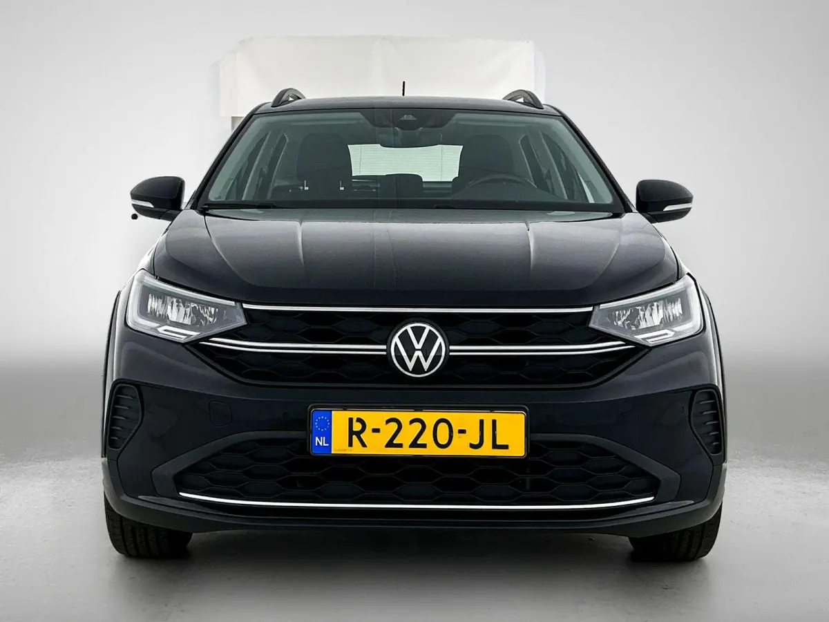 1.0 TSI Life 95 PK| Origineel Nederlands | 1e Eigenaar | Apple Carplay | Android Auto | Airco | 16 Inch Velgen | Digitale Cockpit | Buitenspiegels Elektrisch Inklapbaar