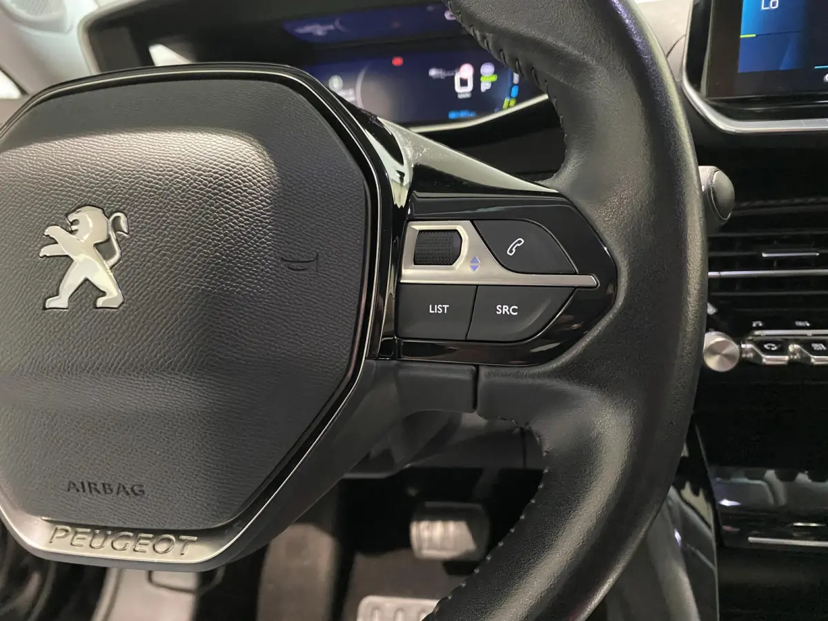 EV Allure Première 50 kWh STOELVERWARMING + CAMERA + ADAPTIEVE CRUISE CONTROL