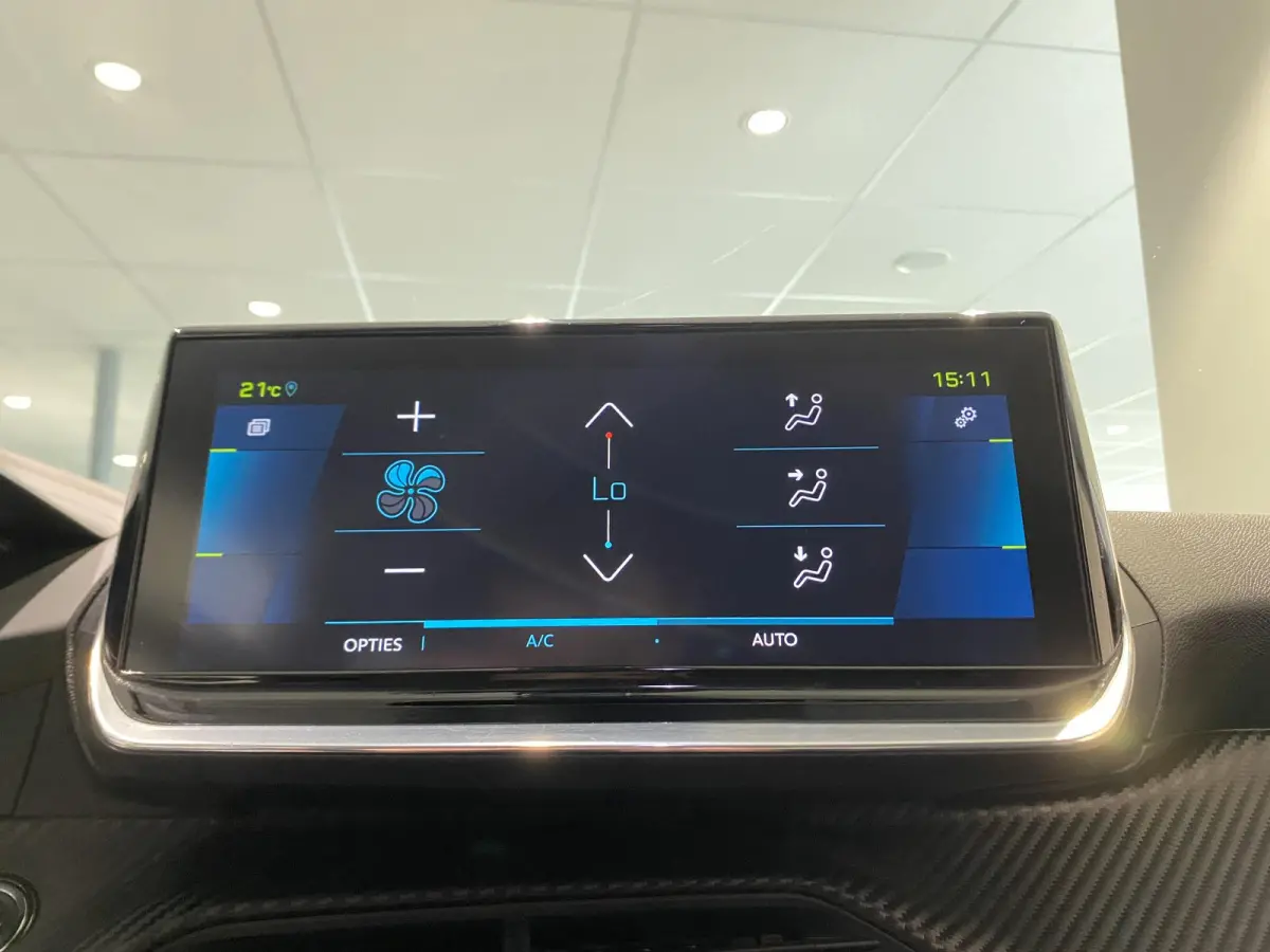 EV Allure Première 50 kWh STOELVERWARMING + CAMERA + ADAPTIEVE CRUISE CONTROL