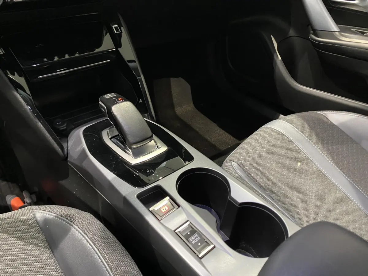 EV Allure Première 50 kWh STOELVERWARMING + CAMERA + ADAPTIEVE CRUISE CONTROL