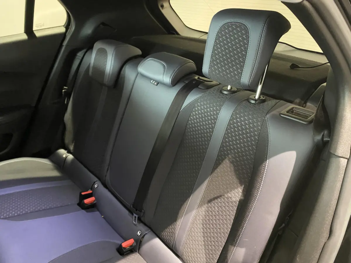 EV Allure Première 50 kWh STOELVERWARMING + CAMERA + ADAPTIEVE CRUISE CONTROL