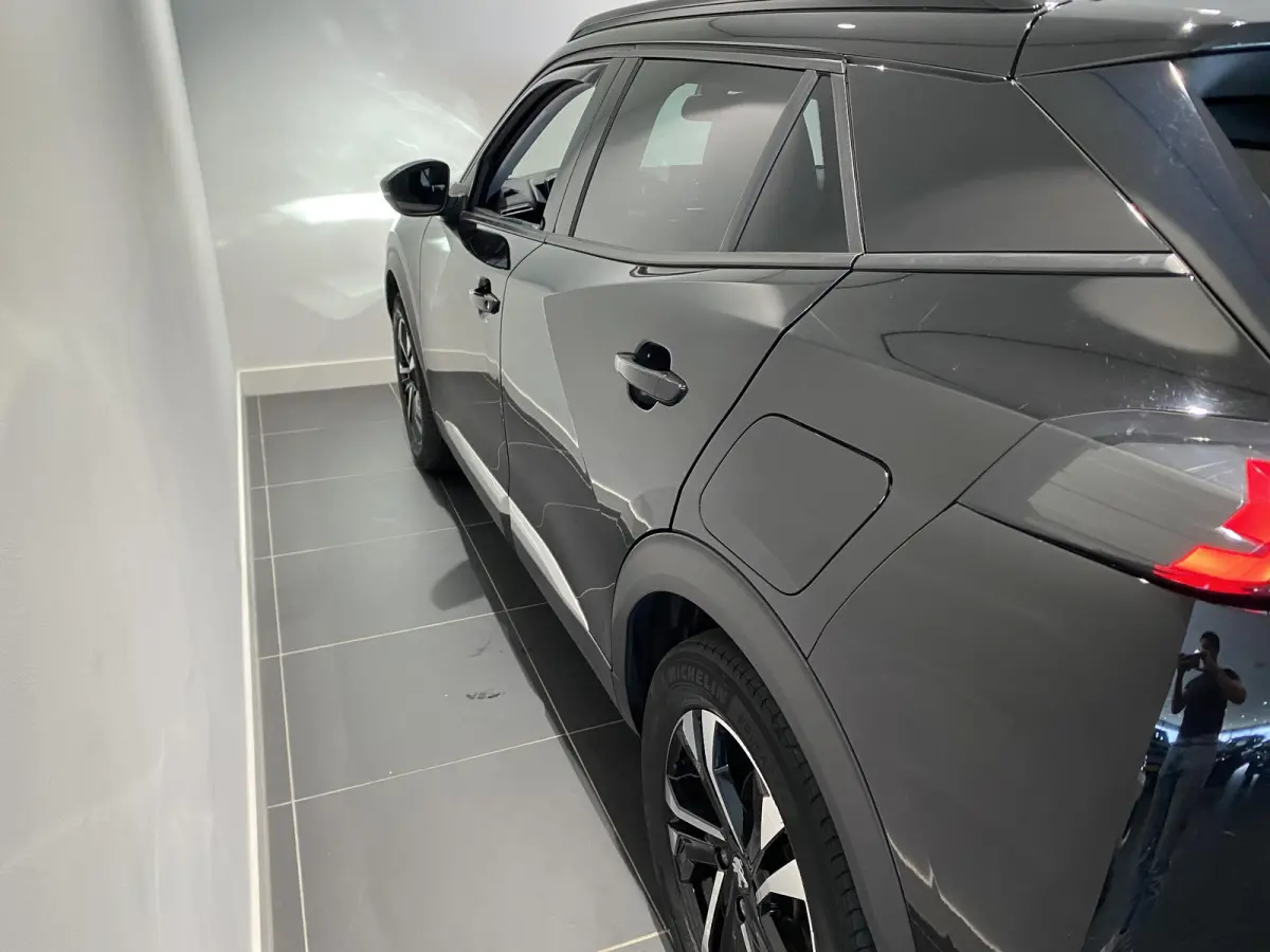 EV Allure Première 50 kWh STOELVERWARMING + CAMERA + ADAPTIEVE CRUISE CONTROL