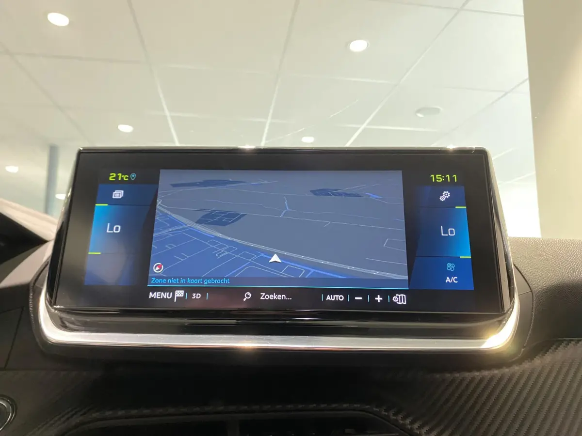 EV Allure Première 50 kWh STOELVERWARMING + CAMERA + ADAPTIEVE CRUISE CONTROL