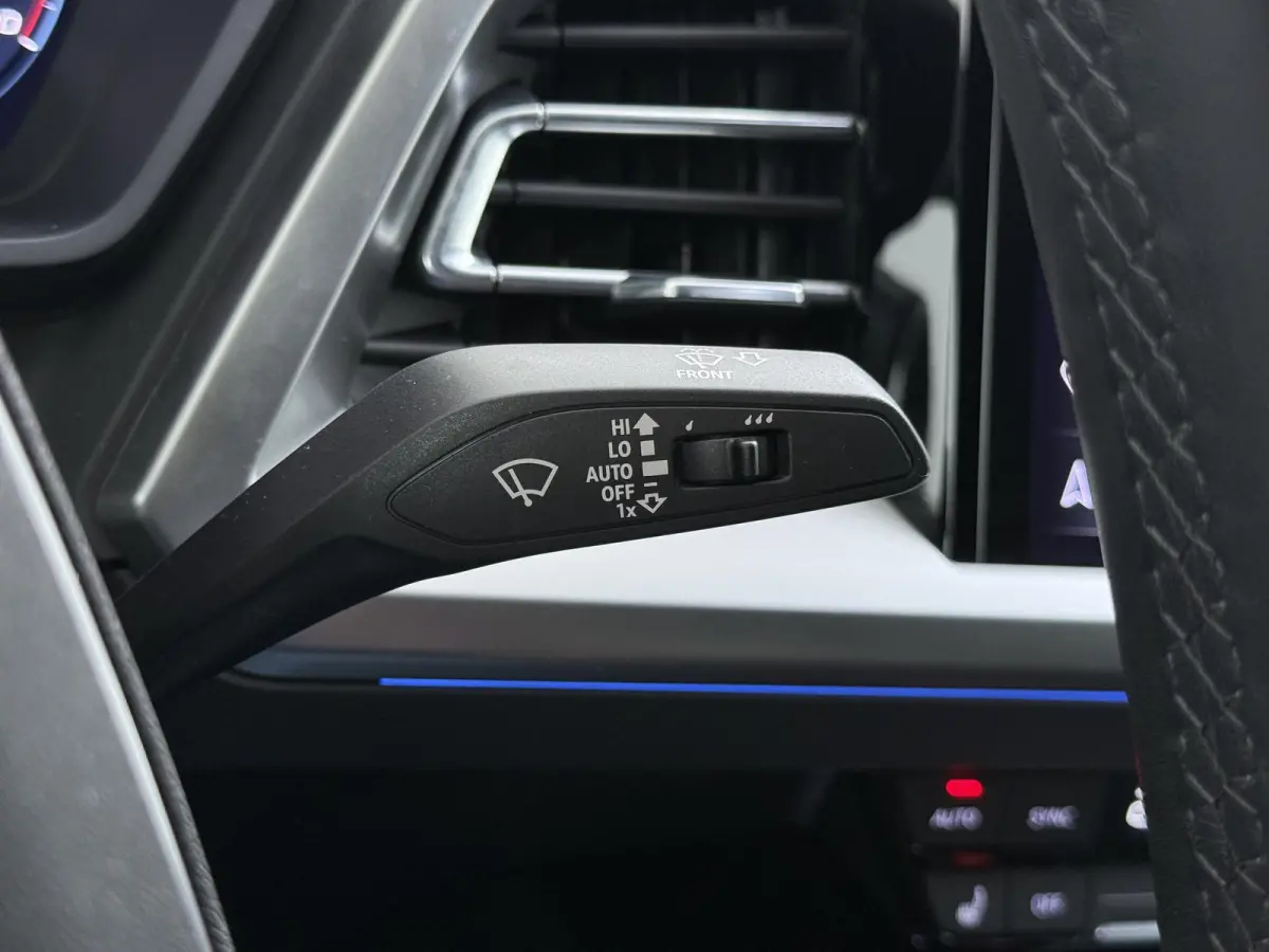 45 S Edition 82 kWh SOH 96% | S-Exterieur | ADAPT. CRUISE CONTROL | STOELVERWARMING | ELEK. ACHTERKLEP | ACHTERUIRIJCAMERA | RIJKLAAR + 12 MND BOVAG GARANTIE | RESTERENDE ACCU GARANTIE TOT E
