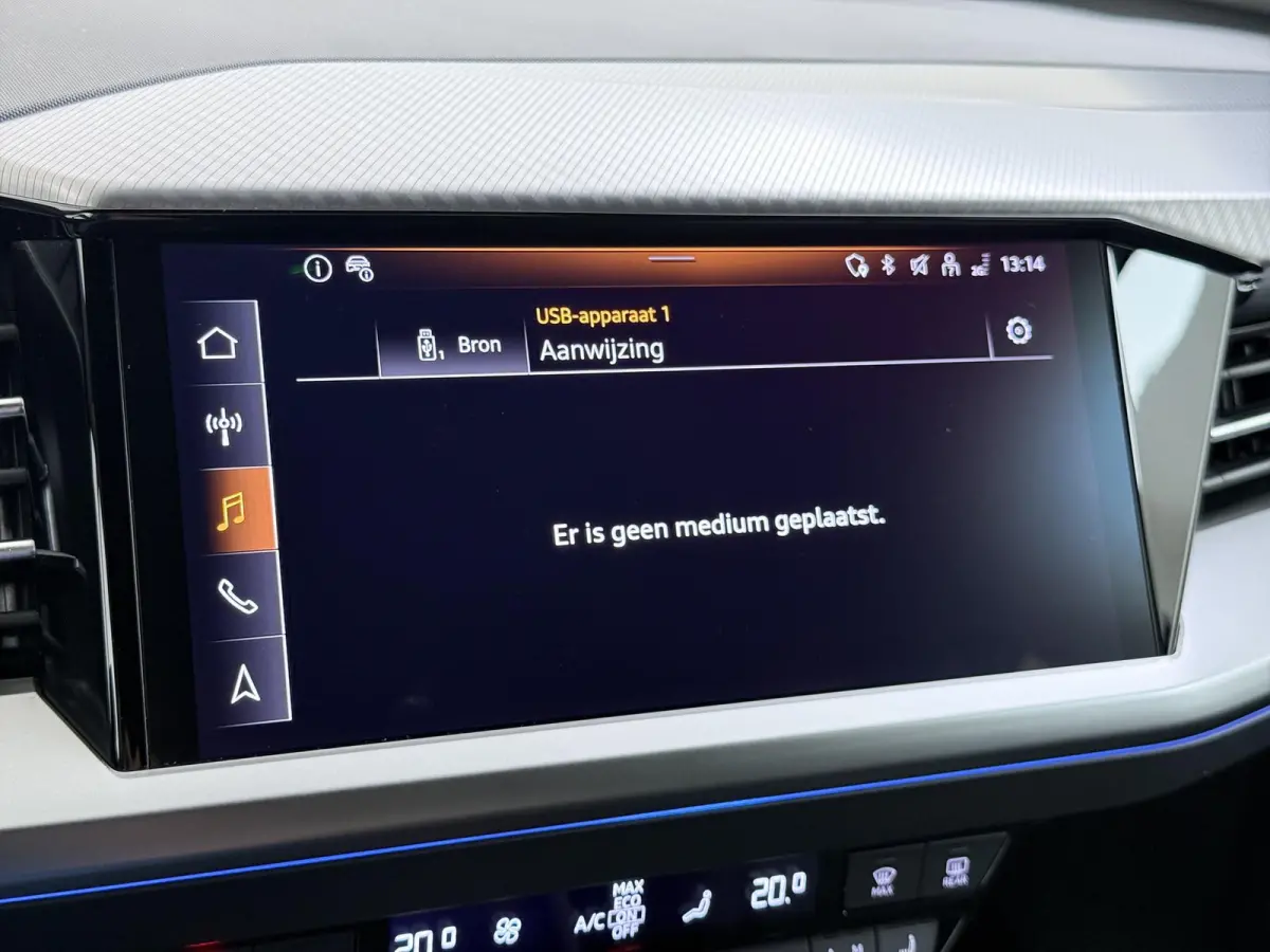45 S Edition 82 kWh SOH 96% | S-Exterieur | ADAPT. CRUISE CONTROL | STOELVERWARMING | ELEK. ACHTERKLEP | ACHTERUIRIJCAMERA | RIJKLAAR + 12 MND BOVAG GARANTIE | RESTERENDE ACCU GARANTIE TOT E