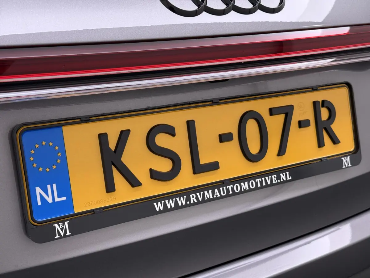 45 S Edition 82 kWh SOH 96% | S-Exterieur | ADAPT. CRUISE CONTROL | STOELVERWARMING | ELEK. ACHTERKLEP | ACHTERUIRIJCAMERA | RIJKLAAR + 12 MND BOVAG GARANTIE | RESTERENDE ACCU GARANTIE TOT E