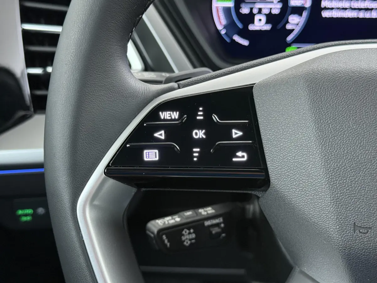 45 S Edition 82 kWh SOH 96% | S-Exterieur | ADAPT. CRUISE CONTROL | STOELVERWARMING | ELEK. ACHTERKLEP | ACHTERUIRIJCAMERA | RIJKLAAR + 12 MND BOVAG GARANTIE | RESTERENDE ACCU GARANTIE TOT E