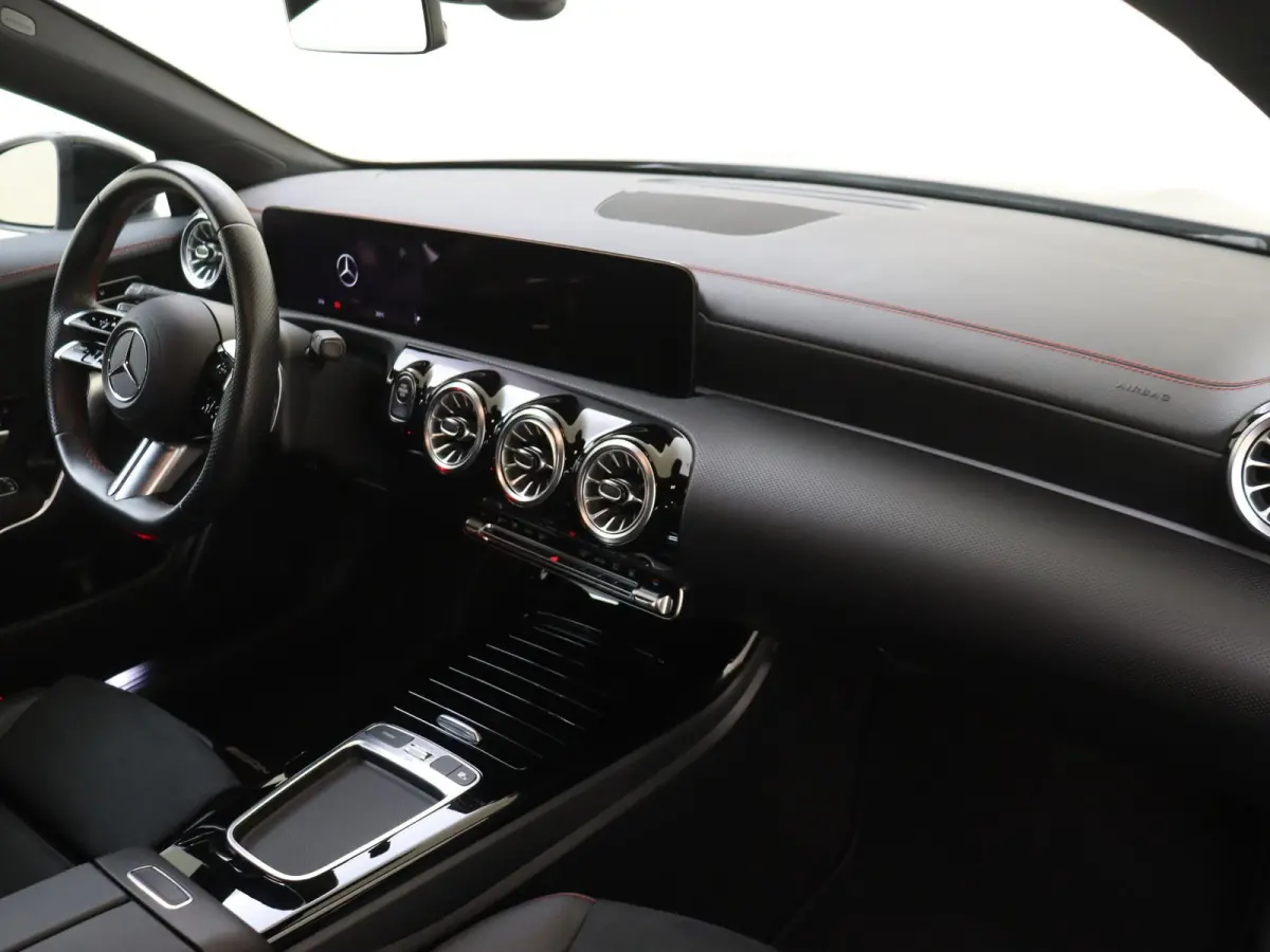 250 e Star Edition / AMG/ Night/ MANUFAKTUR Berggrijs Magno