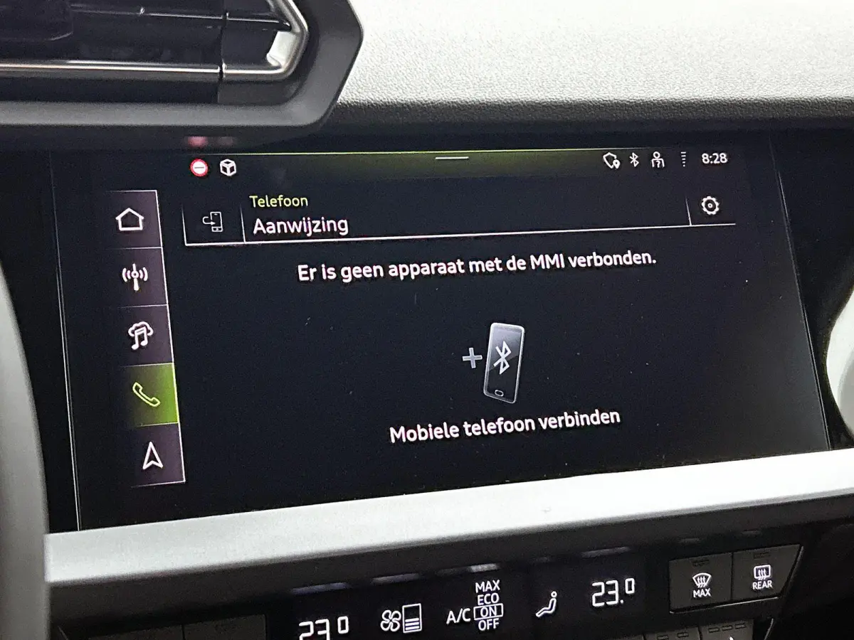 40 TFSI e Advanced Edition 204 PK | Automaat | Navigatie | Audi Drive Select | Ambiant Licht Pakket | LED Koplampen | Velgen 17'' | Apple Carplay/Android Auto | Stoelverwarming | Elektrische