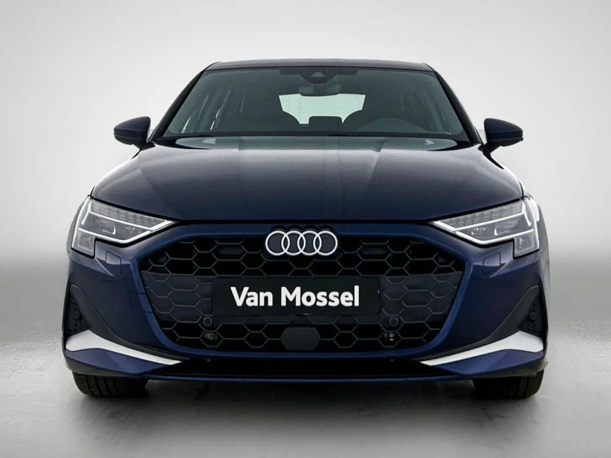 40 TFSI e Advanced Edition 204 PK | Automaat | Navigatie | Audi Drive Select | Ambiant Licht Pakket | LED Koplampen | Velgen 17'' | Apple Carplay/Android Auto | Stoelverwarming | Elektrische
