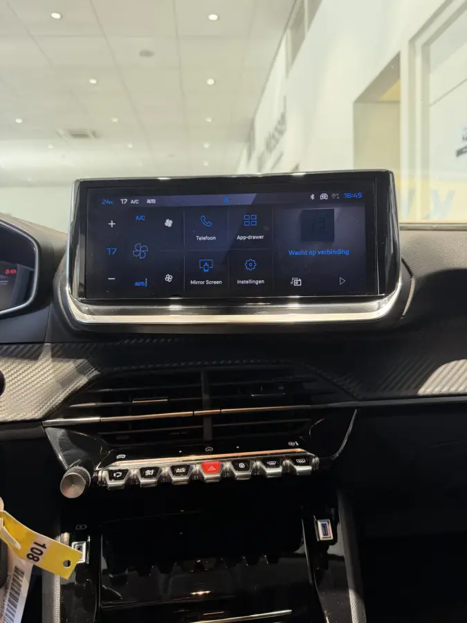1.2 Hybrid 110 e-DCS6 Allure Cruise Control | Apple Carplay/Android Auto