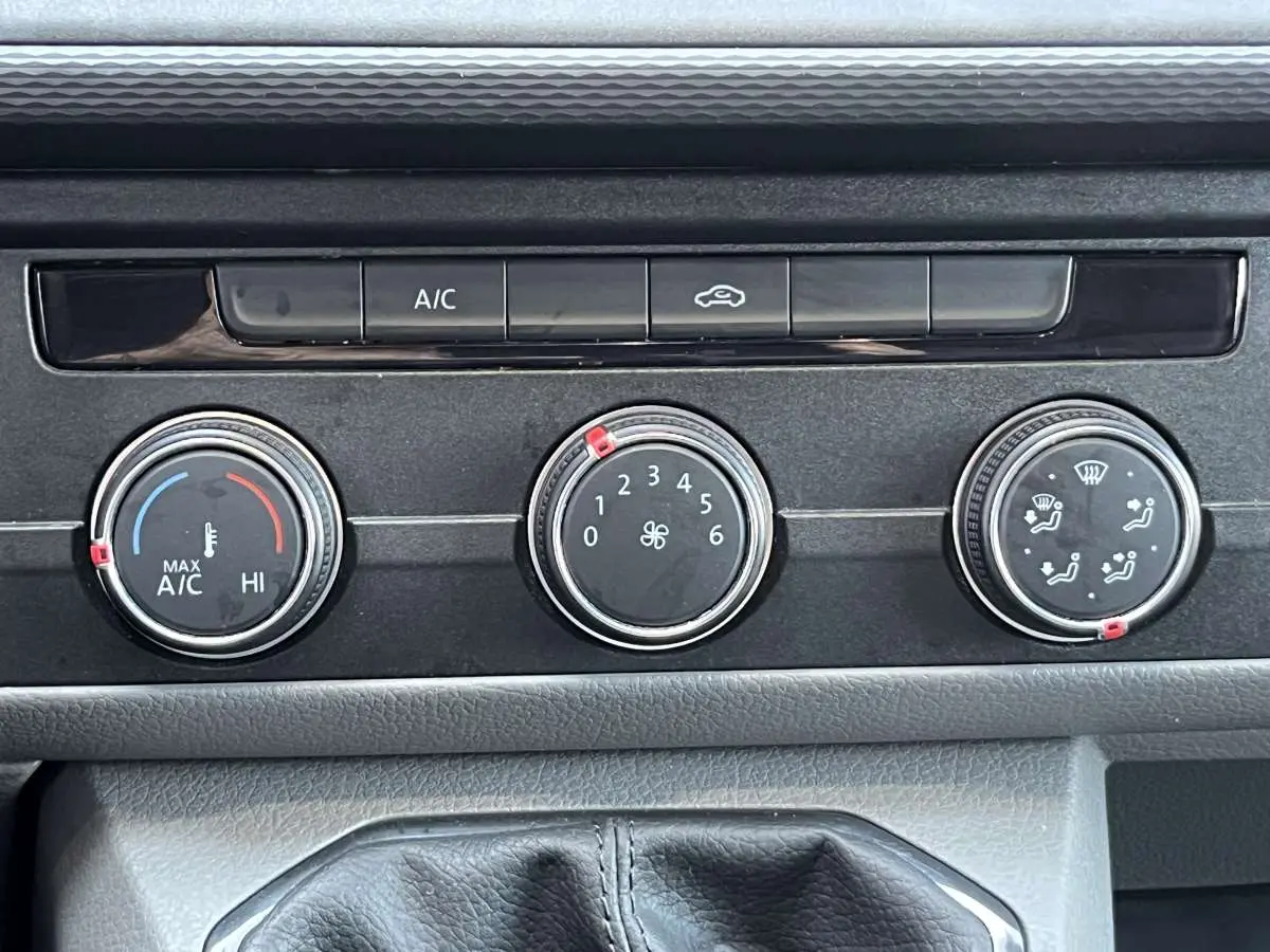 T6.1 - 2.0 TDI  Koelwagen Vrieswagen Dag- Nachtkoeling L2H1