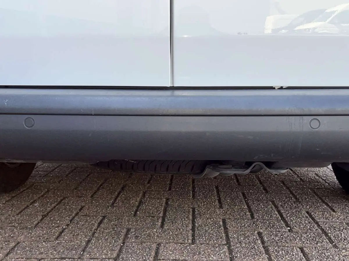 T6.1 - 2.0 TDI  Koelwagen Vrieswagen Dag- Nachtkoeling L2H1