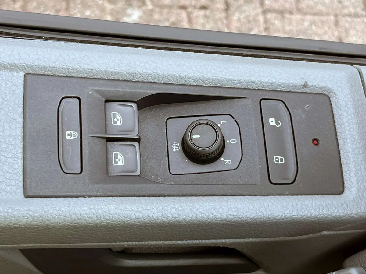 T6.1 - 2.0 TDI  Koelwagen Vrieswagen Dag- Nachtkoeling L2H1