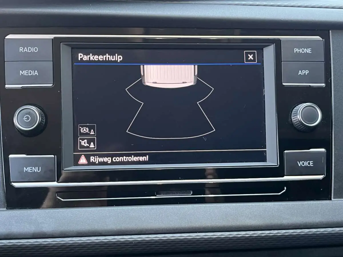 T6.1 - 2.0 TDI  Koelwagen Vrieswagen Dag- Nachtkoeling L2H1