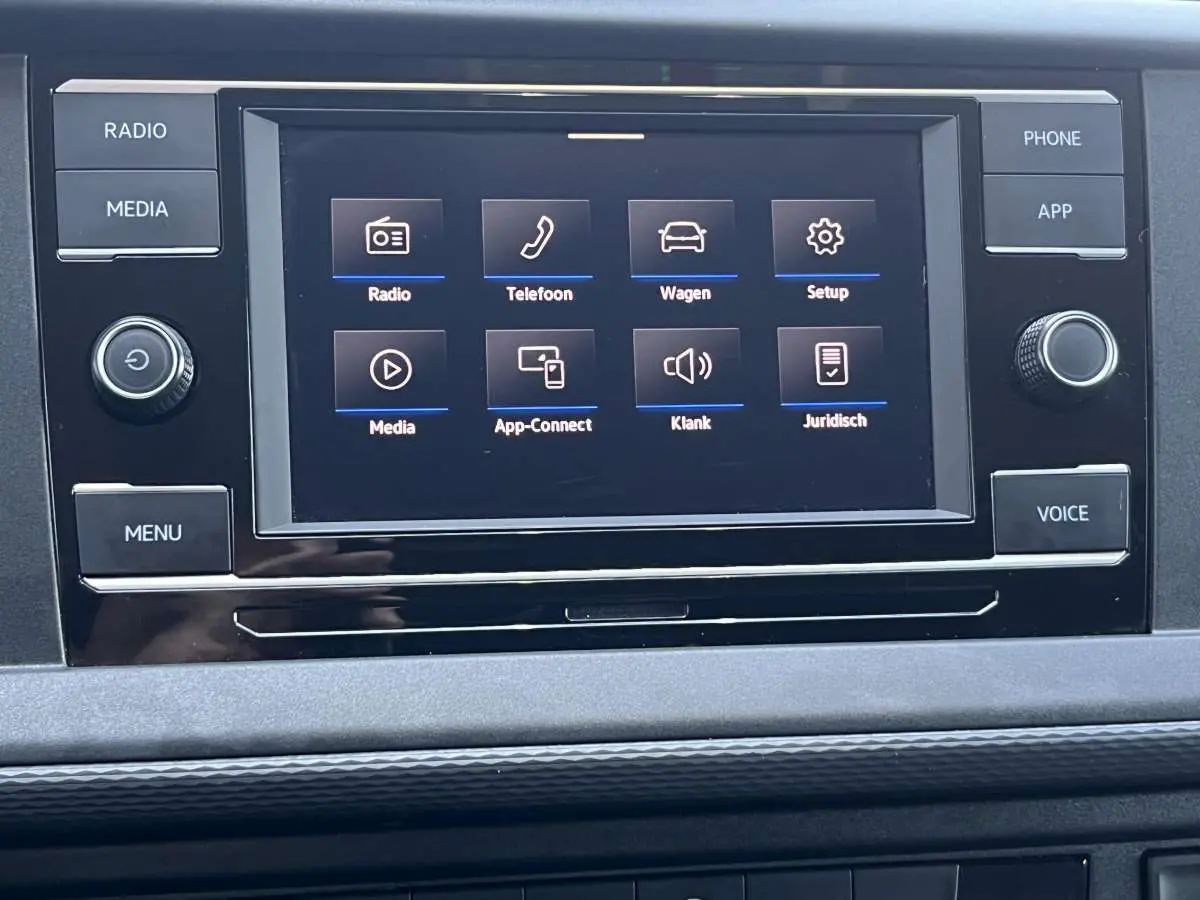 T6.1 - 2.0 TDI  Koelwagen Vrieswagen Dag- Nachtkoeling L2H1