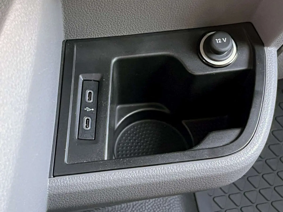 T6.1 - 2.0 TDI  Koelwagen Vrieswagen Dag- Nachtkoeling L2H1