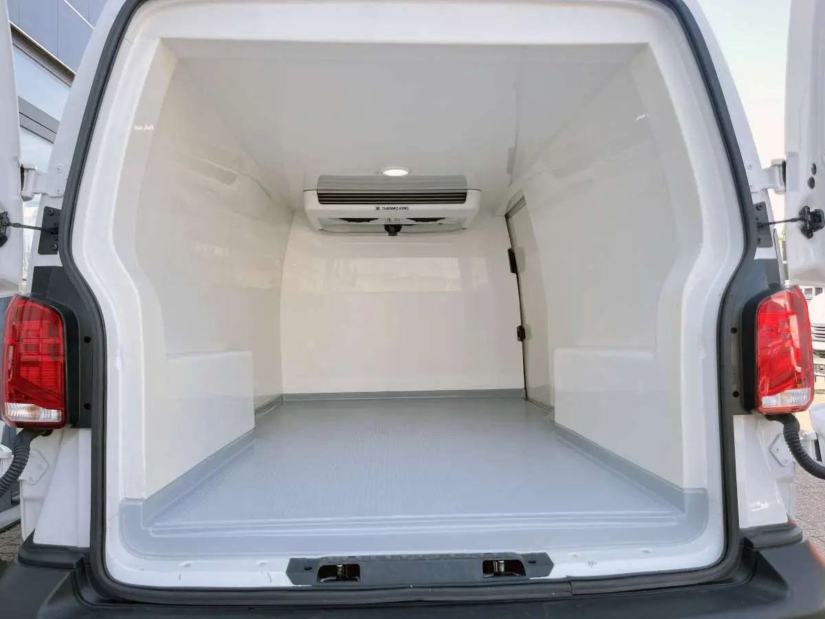 T6.1 - 2.0 TDI  Koelwagen Vrieswagen Dag- Nachtkoeling L2H1