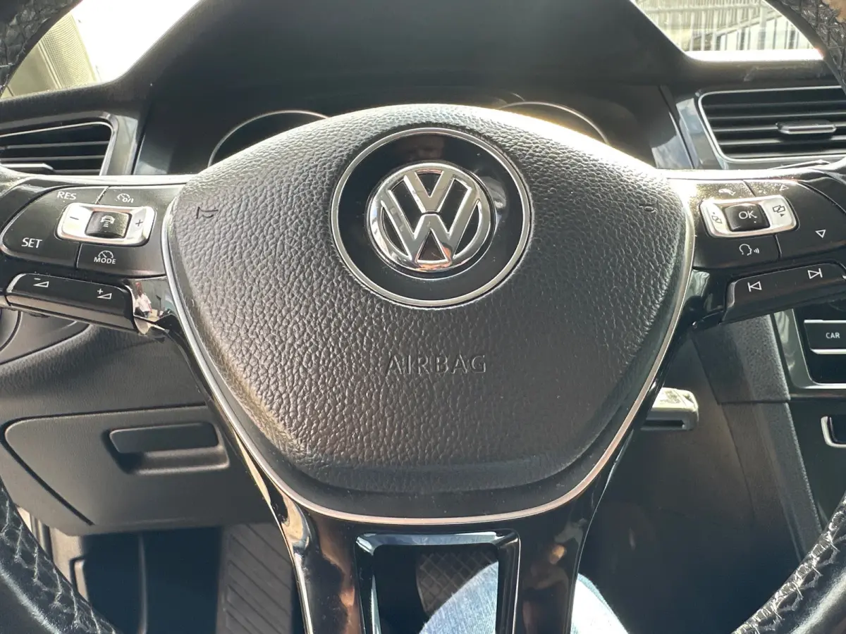 1.0 TSI Comfortline Automaat Airco Cruise Pdc Camera Nieuwe Apk