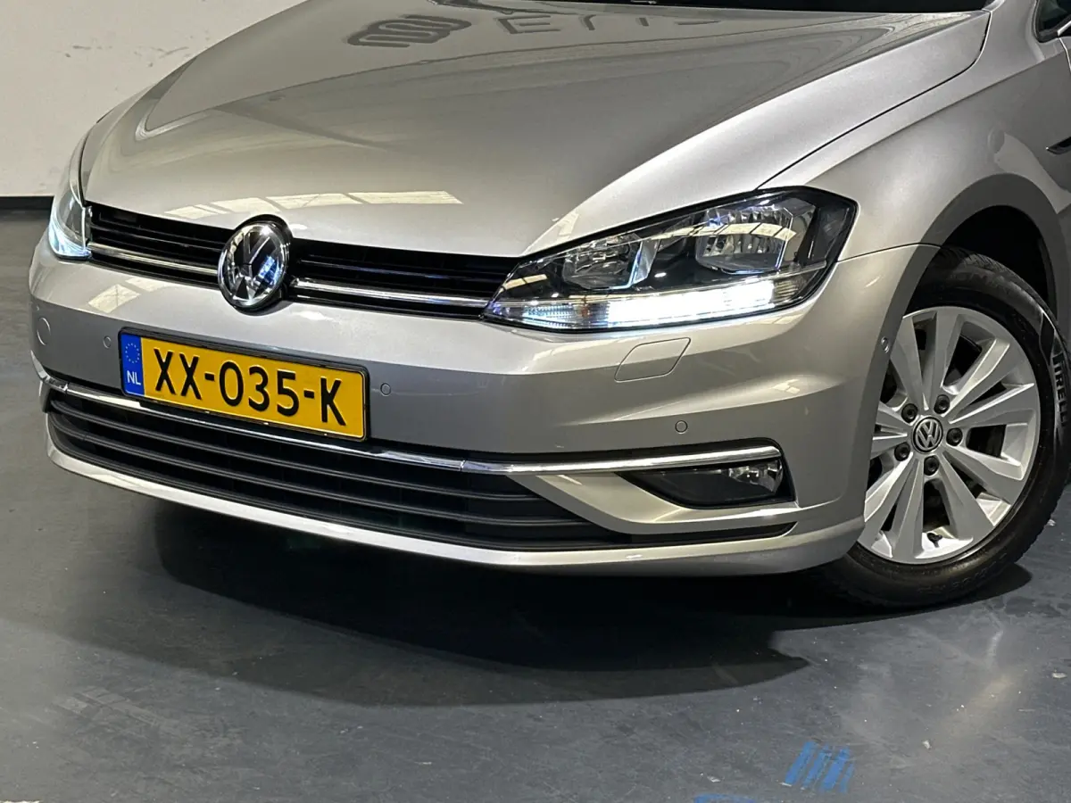 1.0 TSI Comfortline Automaat Airco Cruise Pdc Camera Nieuwe Apk